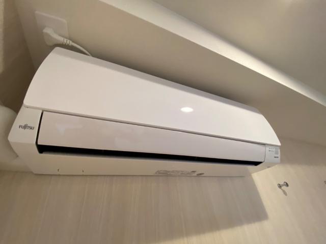 オータムスイート103号室 室内設備