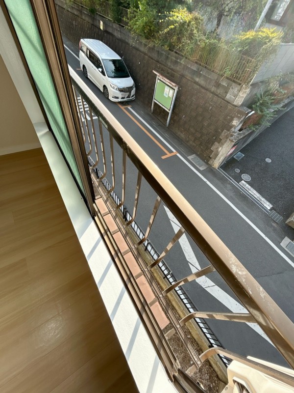 秀明館2階 部屋その他