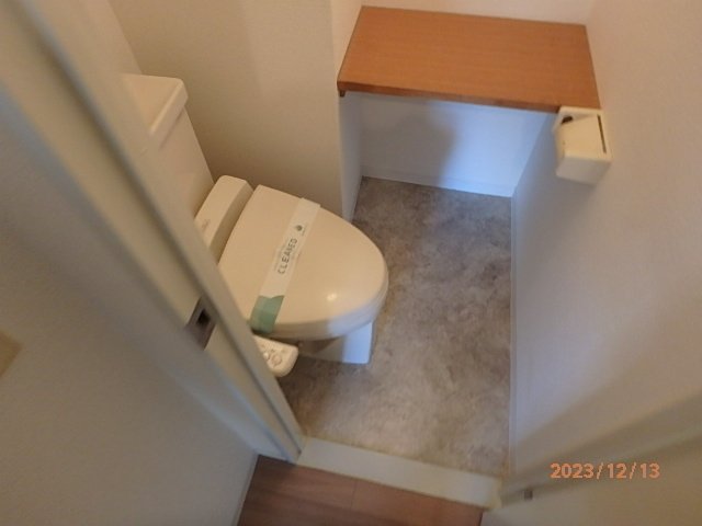 ＤｅＬＣＣＳ　Minaminagasaki3階 同建物別部屋の参考画像