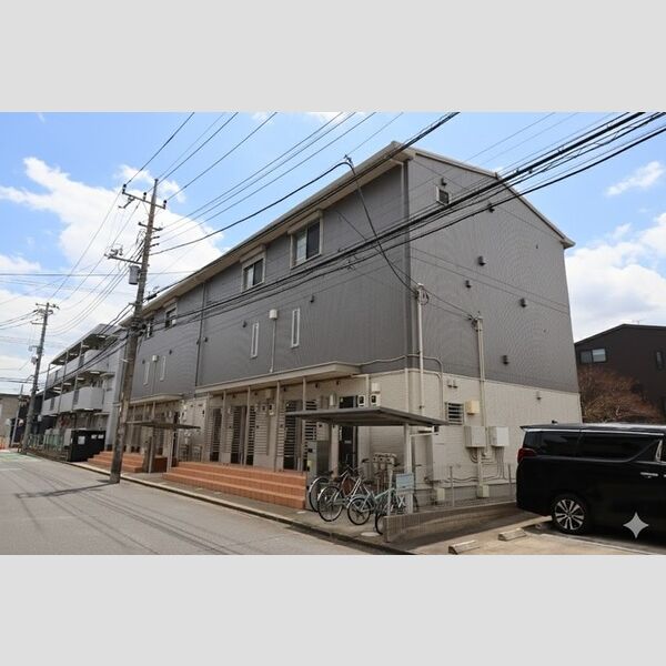 エクセルGの外観画像