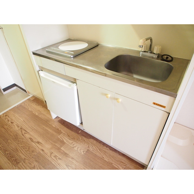 リビエール八王子404号室 ※他部屋参考写真※