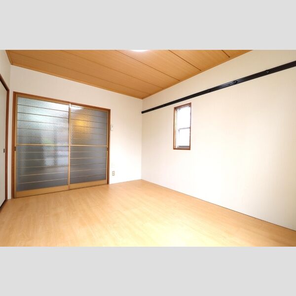 コーポ岡田 居室