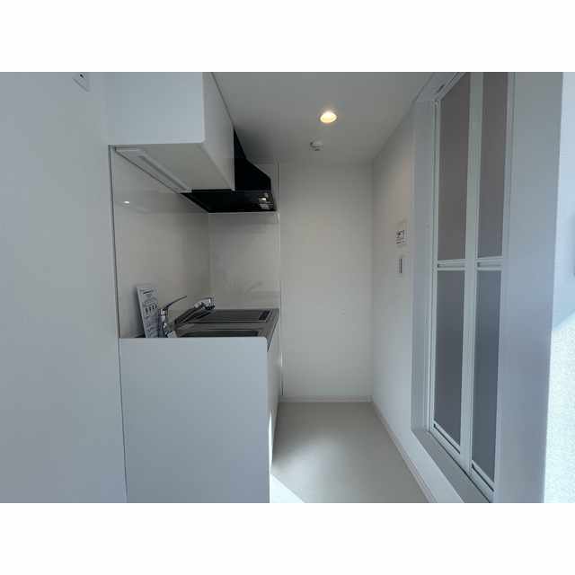 アムール板橋中台202号室 部屋その他