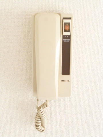 スカイコート戸越銀座503号室 ※同タイプ参考写真