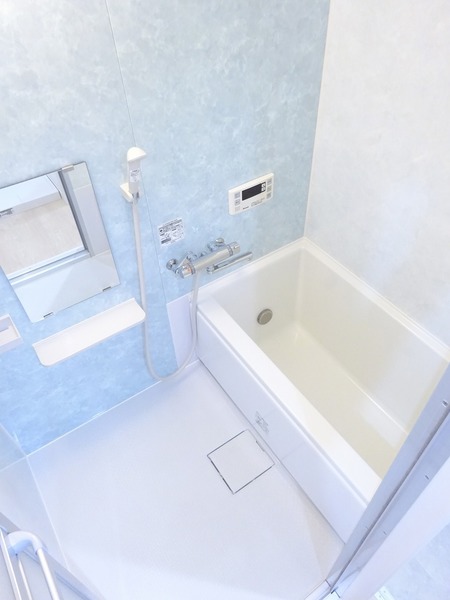 ハイネスときわ台 お風呂