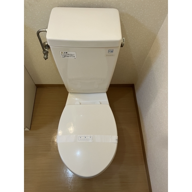 大金ビル 内観