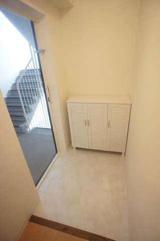 エクセルＤハイム ゆったりとした居間です