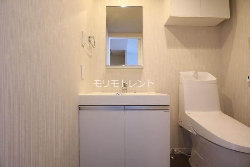 カスタリア中目黒6階 室内写真