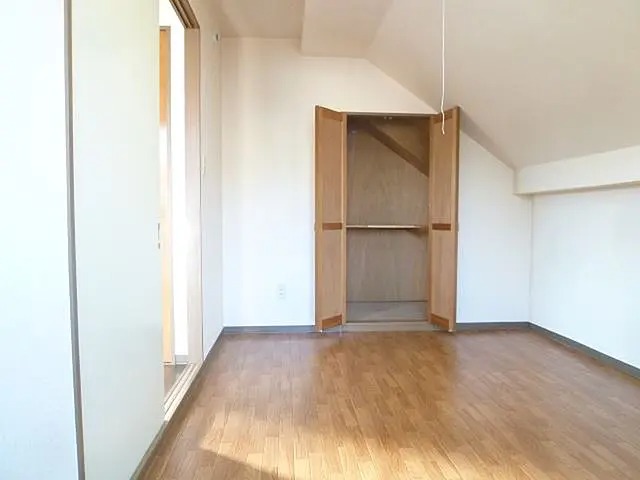 クロノス保土ヶ谷4階 部屋その他