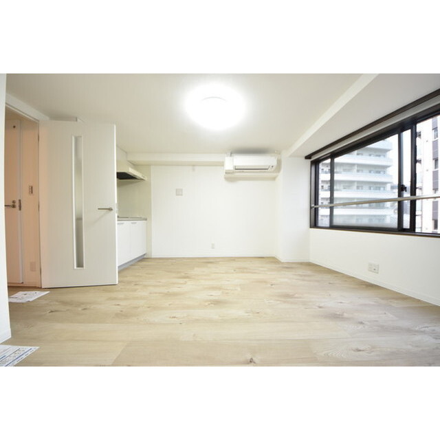 カヤホンゴウ0601号室 内観