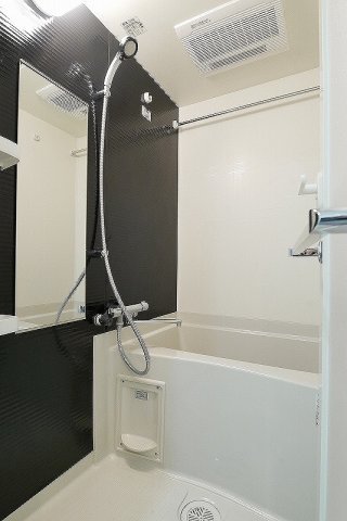 PREMIUM　CUBE　武蔵新田2階 内観