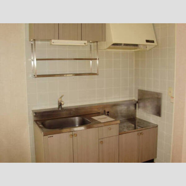 エスティーコーポ キッチン