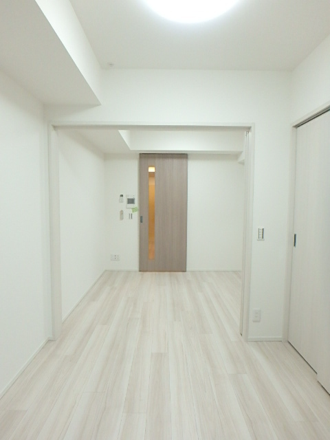 ガーラ新横浜グランドステージ9階 部屋その他