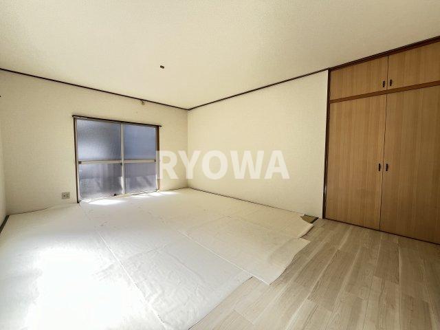 ハイツコーワ2階 掲載の写真は退去前の写真となります。