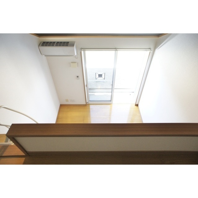 エルピス鵠沼 ☆ロフト