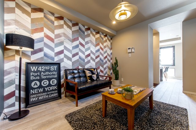 レコラ花小金井 写真の家具家電はイメージです。