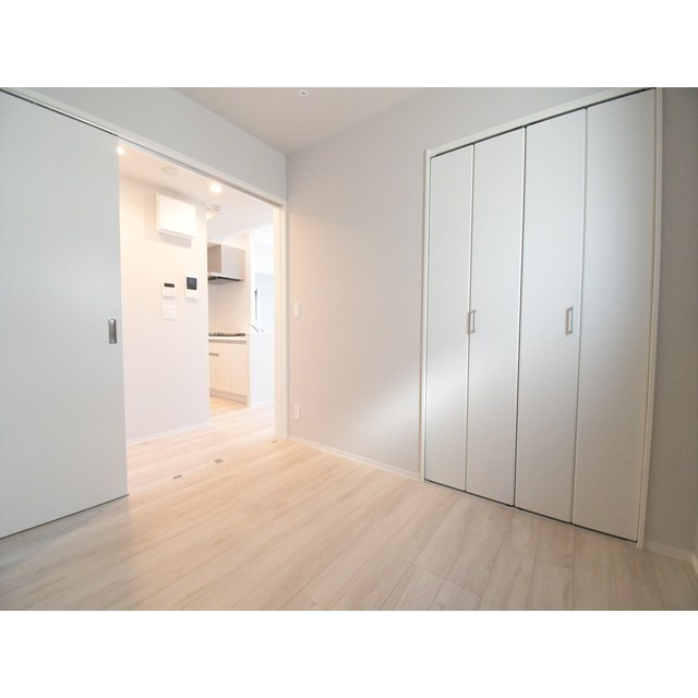 Primal KinshichoⅡ1401号室 部屋その他