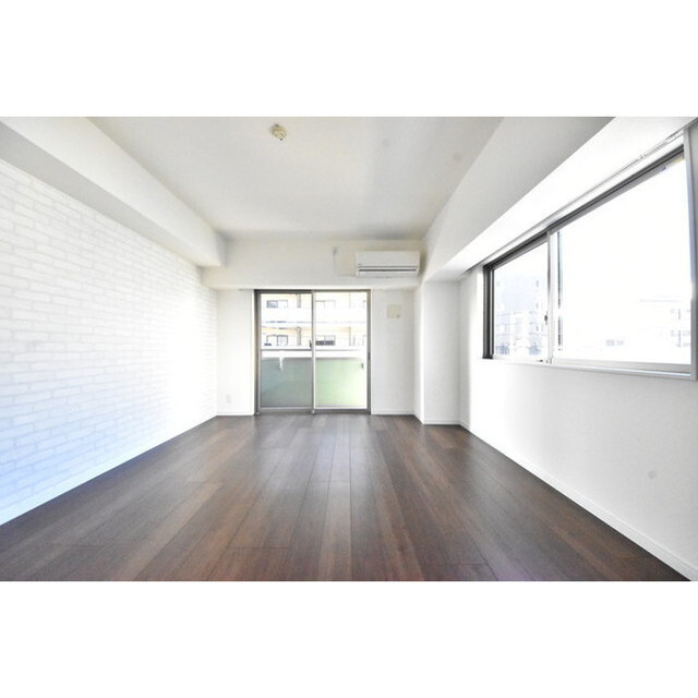 グラウンデュークス本所 内観