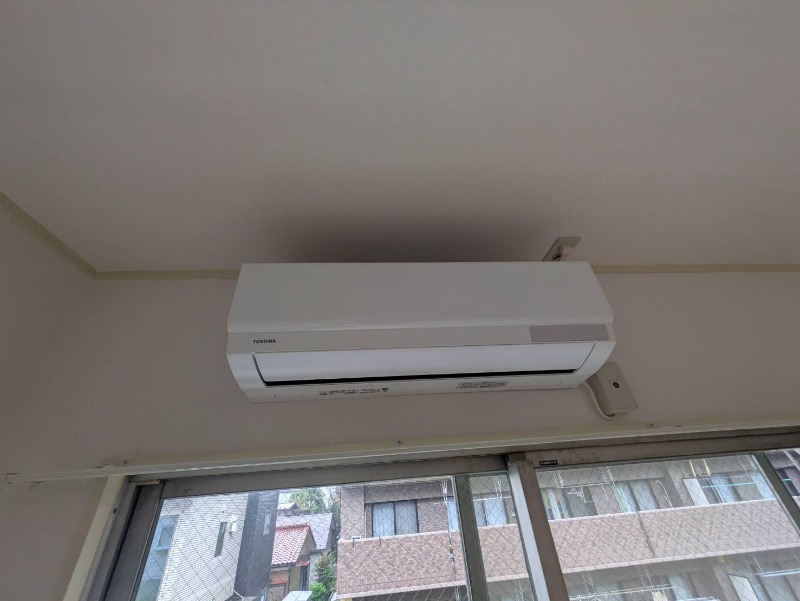 メゾンテラ2階 部屋その他