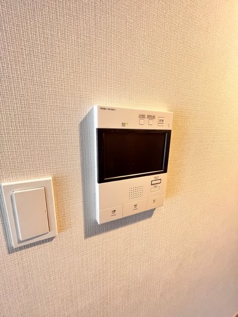 ドゥーエ板橋区役所前 部屋設備