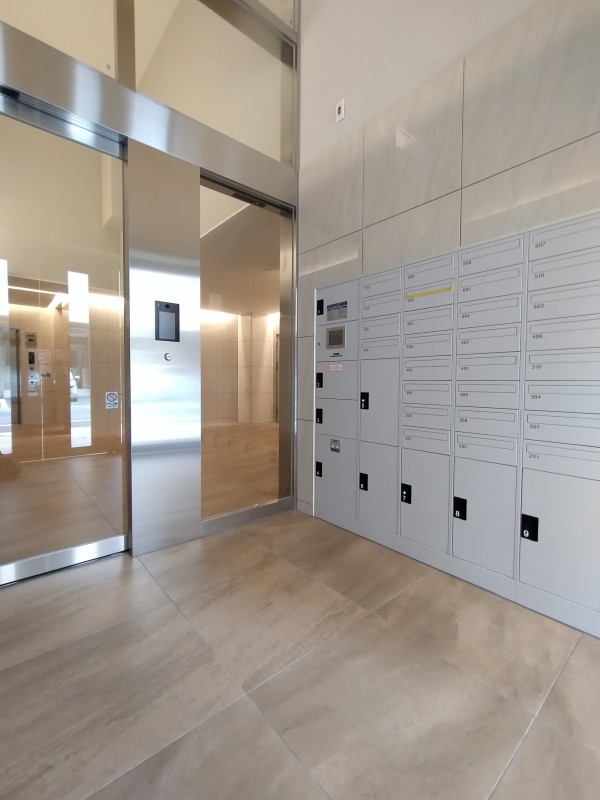 エル・グランジュテ本所吾妻橋4階 部屋その他