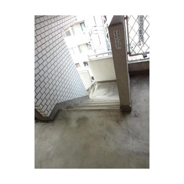 下田ビル503号室 部屋その他