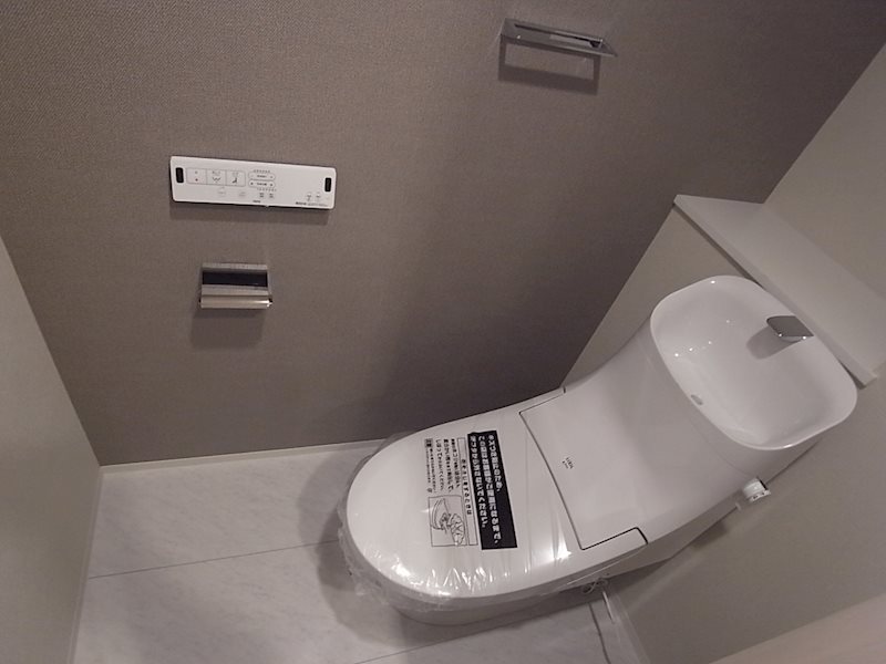 CAVE YUSHIMA8階 同建物別部屋の参考画像