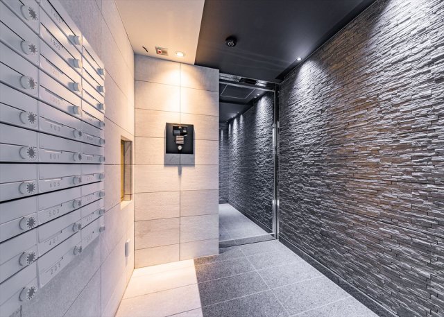 DIPS亀有駅前904号室 部屋設備