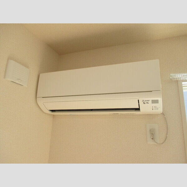 Droom SAKURA.R101号室 エアコン