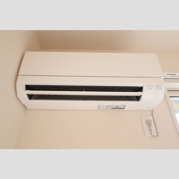 リオハイト202号室 部屋設備