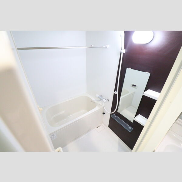 プライオール協和登戸 浴室