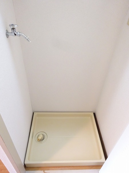 メインステージ武蔵関308号室 部屋設備