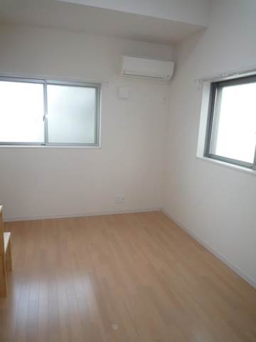 グリーンハイツ2階 部屋その他