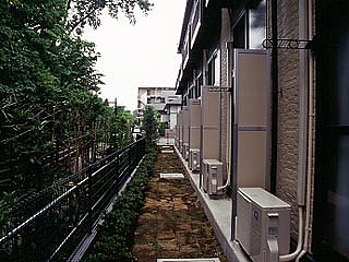 レオパレスホムラ103号室 部屋その他