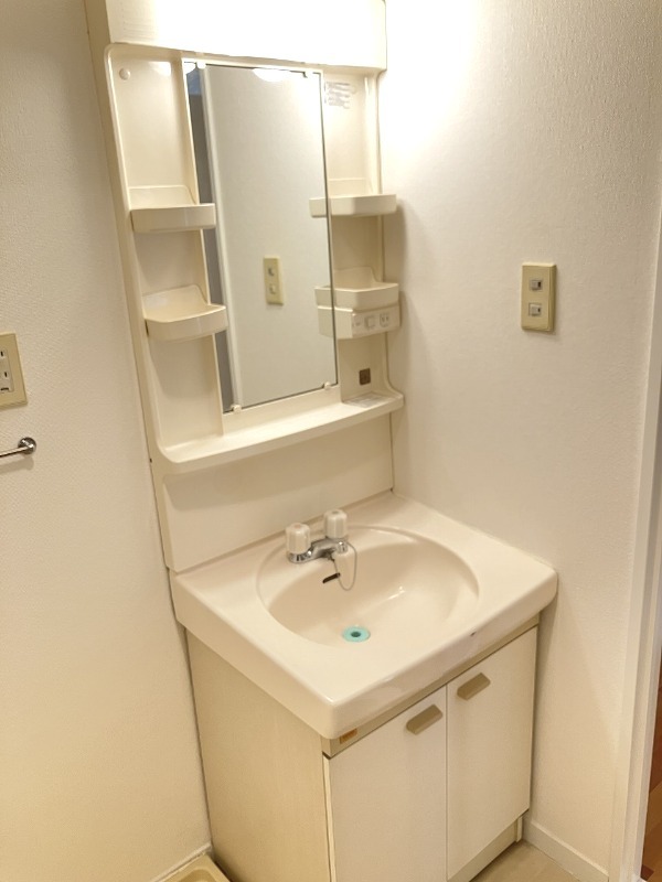 パピルスマンション ※他の区画の写真となります