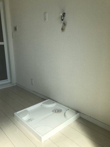 ROSETTE103号室 その他