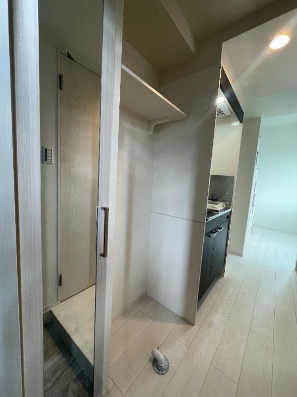 ソラニア上井草1階 部屋その他