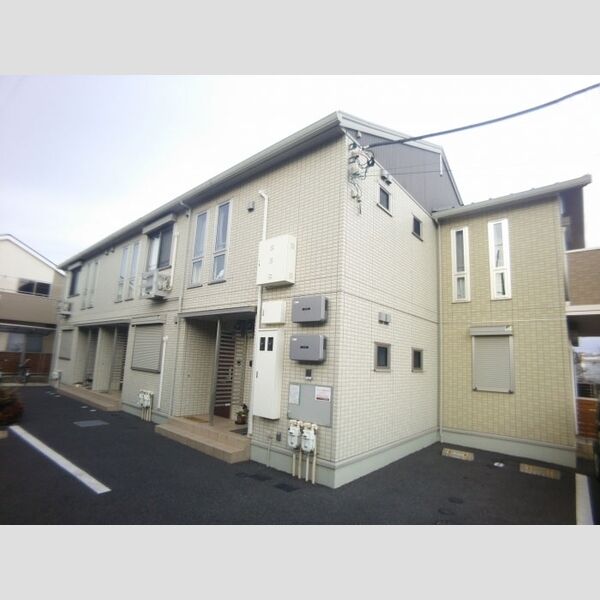 ビラージュ町田の外観画像