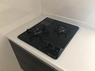 グランテージ真田 キッチン