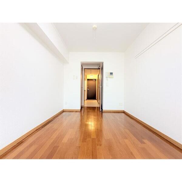 メゾン東陽日吉 リビング