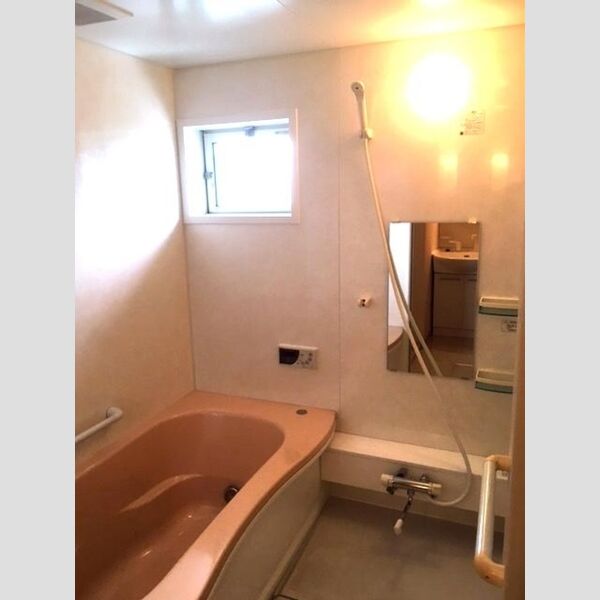 PUREZZA春日部 浴室