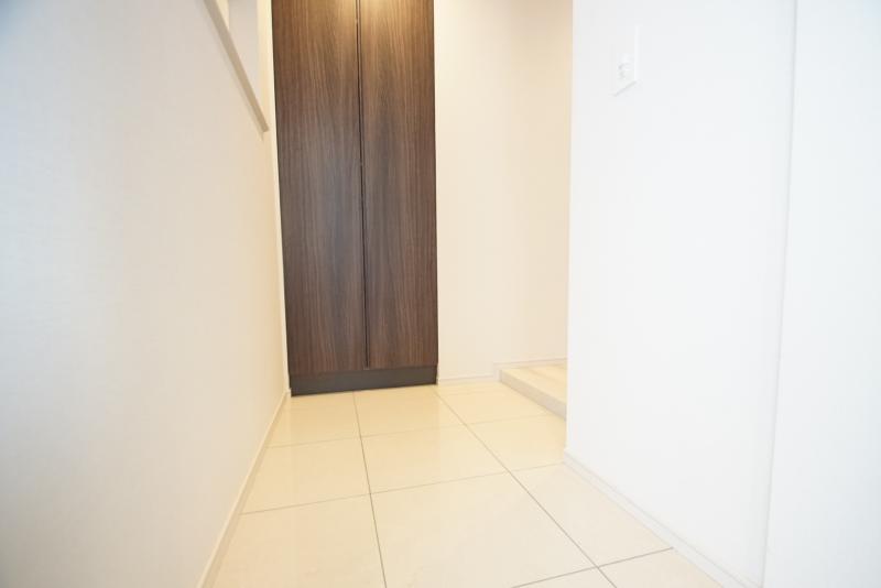 GRAN PASEO明大前6階 同建物別部屋の参考画像