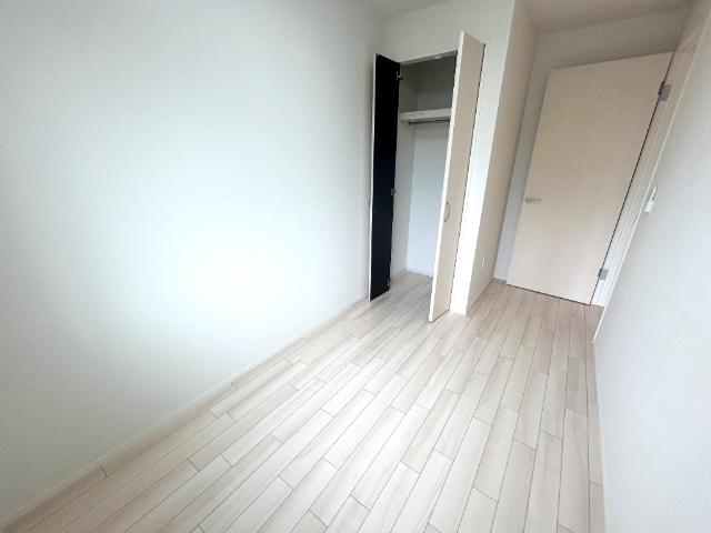 Ｓｍｉｌｅ　ｖｉｌｌａ（スマイル　ヴィラ） 洋室