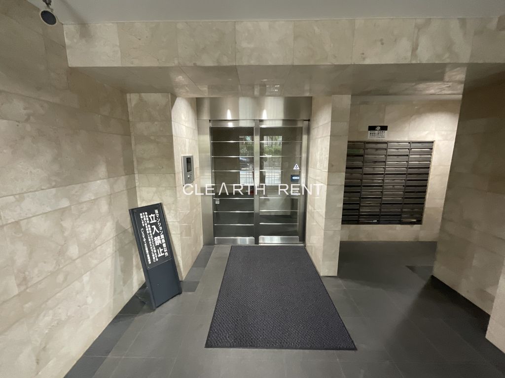 パレステュディオ立教通り 都心で始める快適ひとり暮らし/お部屋探しはクレアスレント 