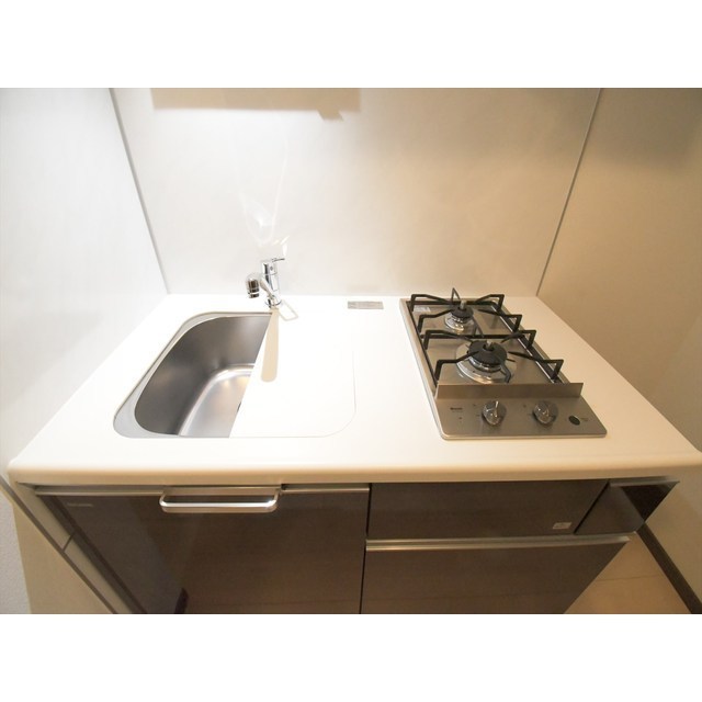 ＧＥＮＯＶＩＡ東中野ｓｋｙｇａｒｄｅｎ 内観