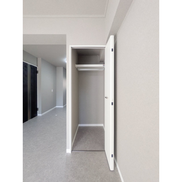 折井コーポ103号室 内観