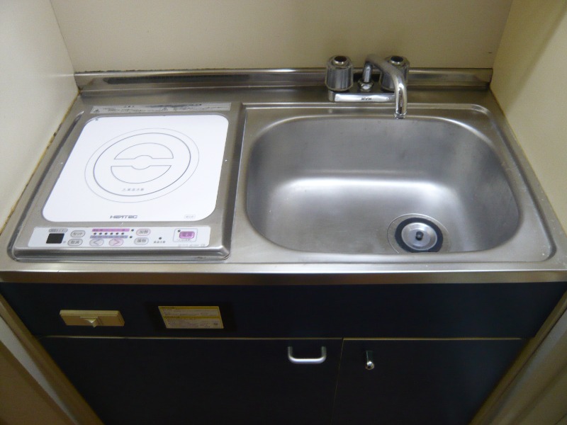 トータス西船Ｂ棟 IHクッキングヒーター