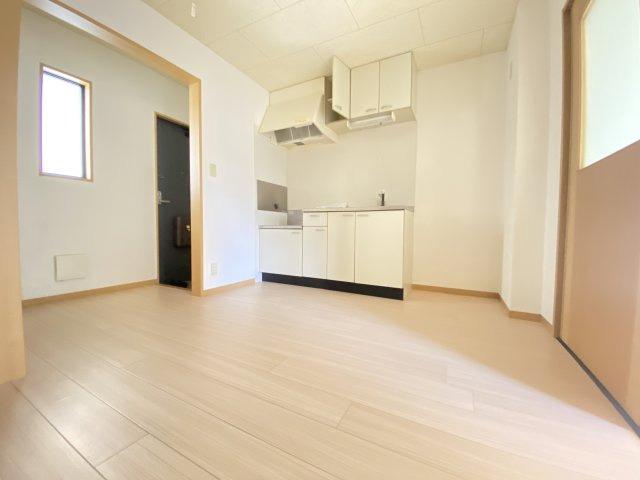 ウェルネス湘南1階 部屋その他