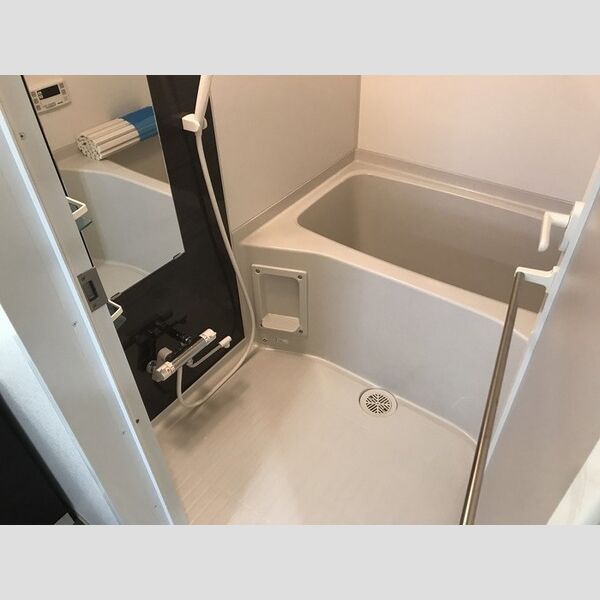 アビティ砧211号室 浴室