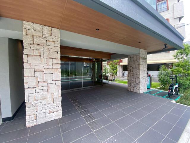 アスブルーム奥浅草1階 部屋その他